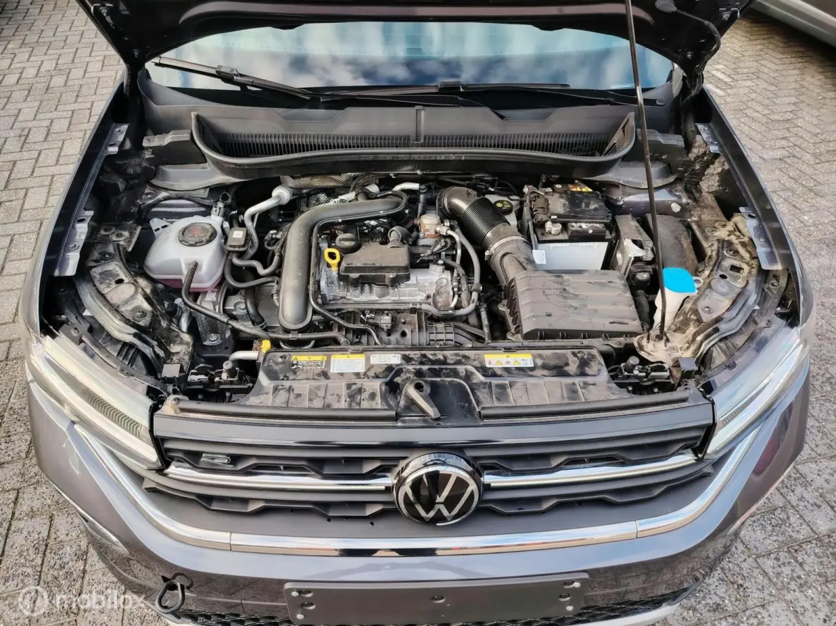 1.0 TSI R-Line DSG 2025 20.000km!