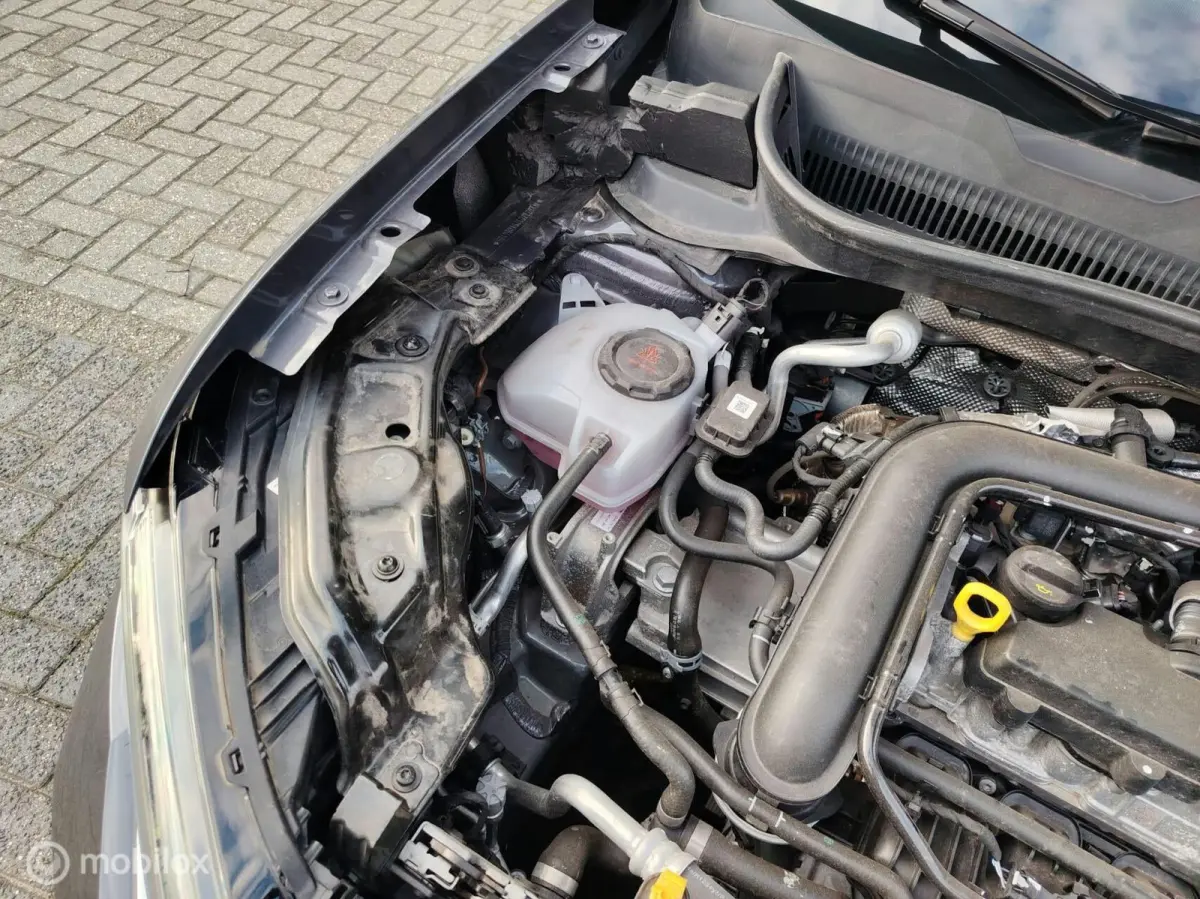 1.0 TSI R-Line DSG 2025 20.000km!