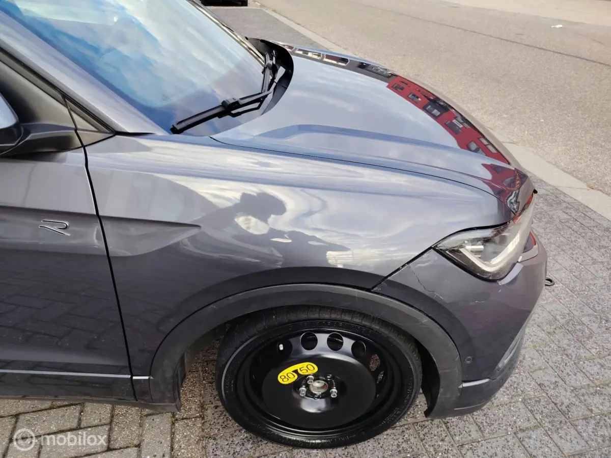 1.0 TSI R-Line DSG 2025 20.000km!