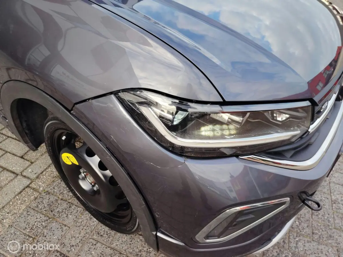 1.0 TSI R-Line DSG 2025 20.000km!