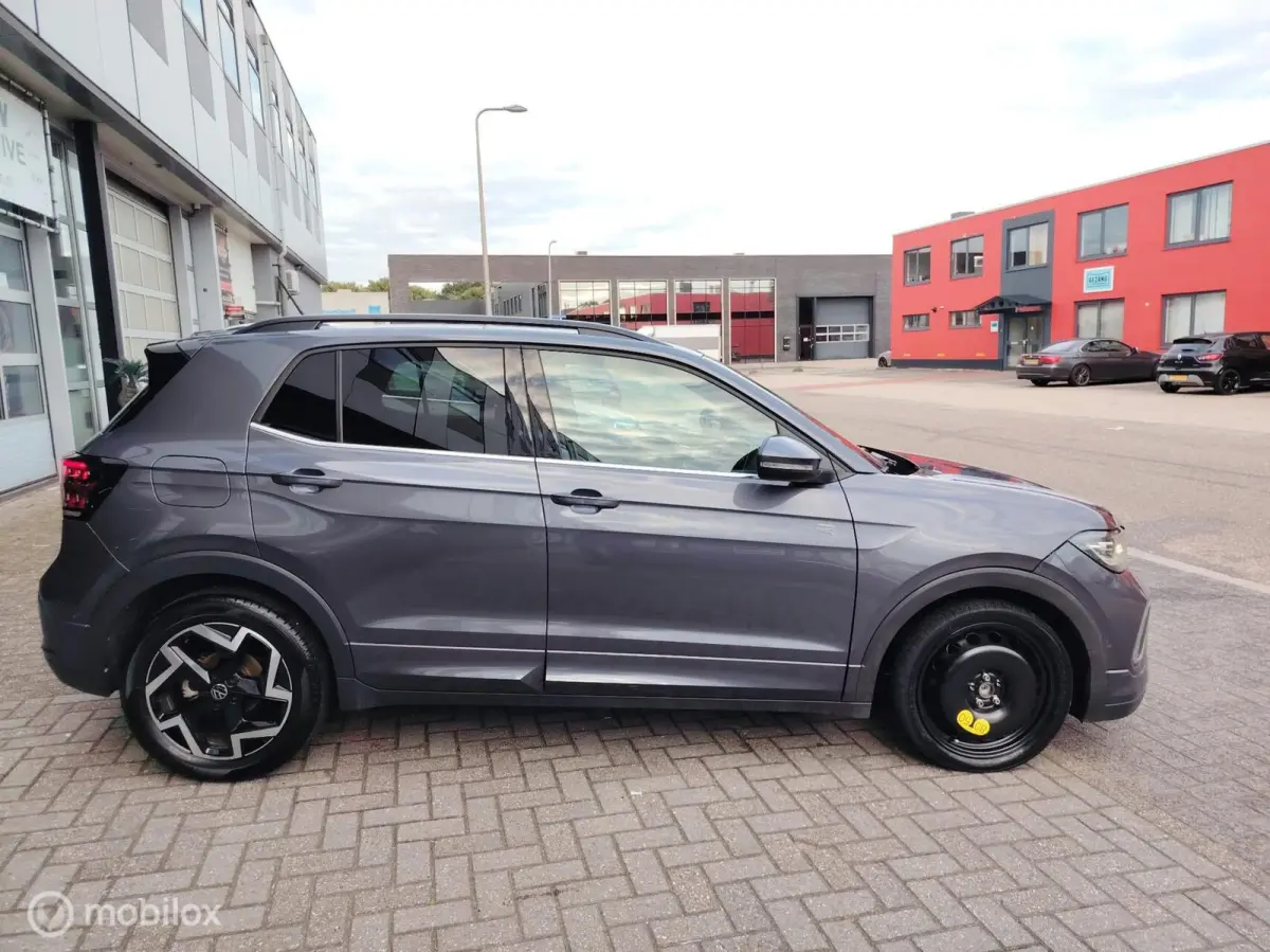 1.0 TSI R-Line DSG 2025 20.000km!