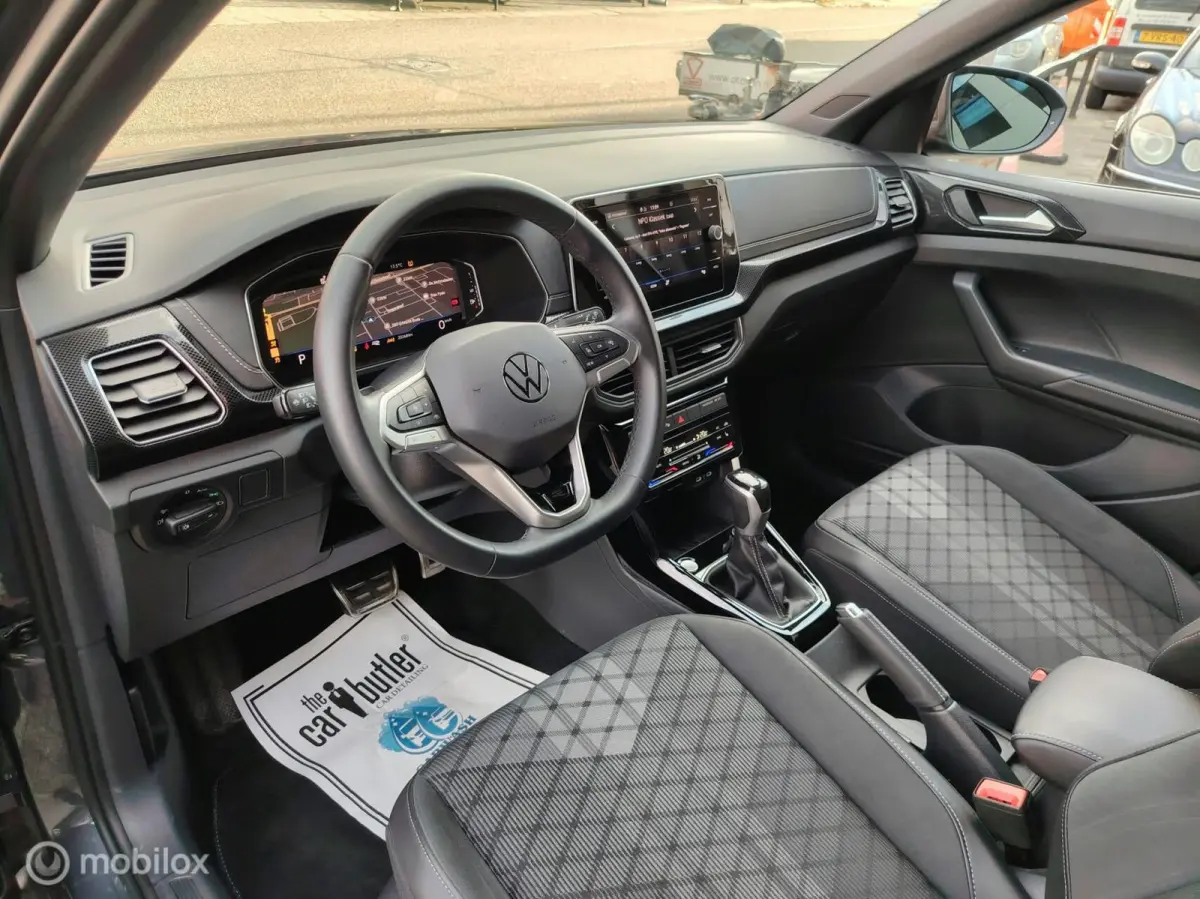 1.0 TSI R-Line DSG 2025 20.000km!