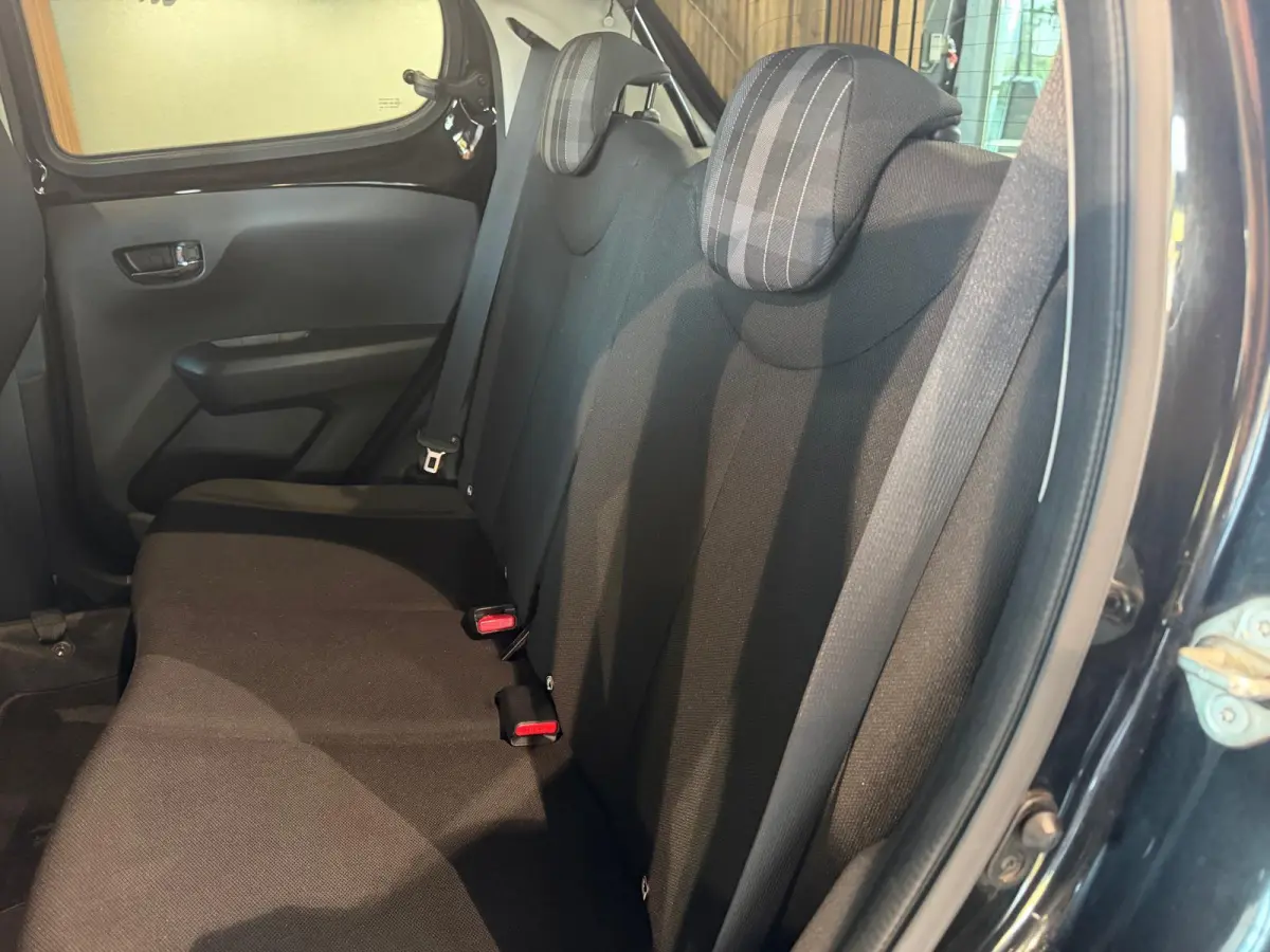 1.0 e-VTi Allure Camera Apple car play cruise control