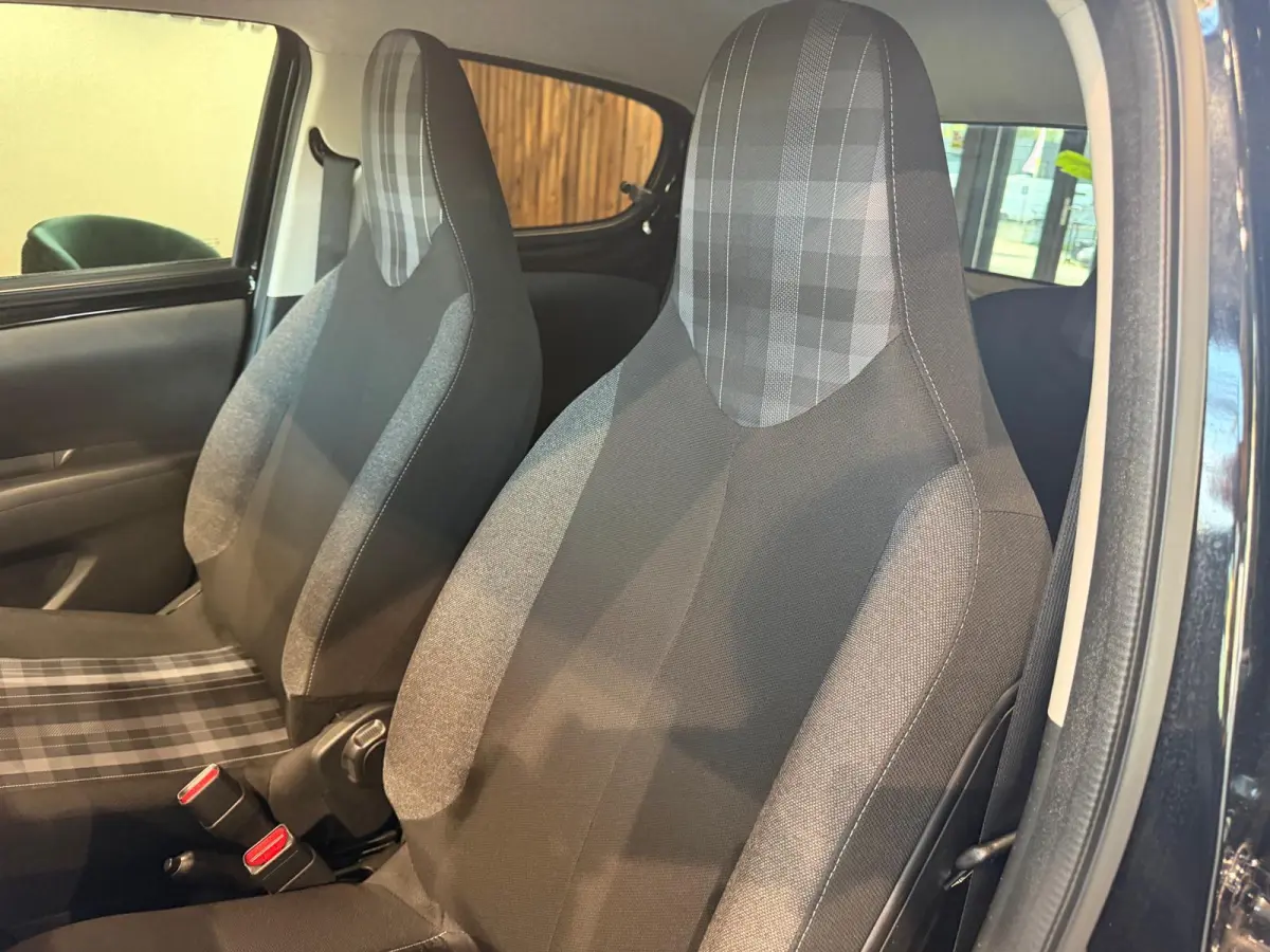 1.0 e-VTi Allure Camera Apple car play cruise control