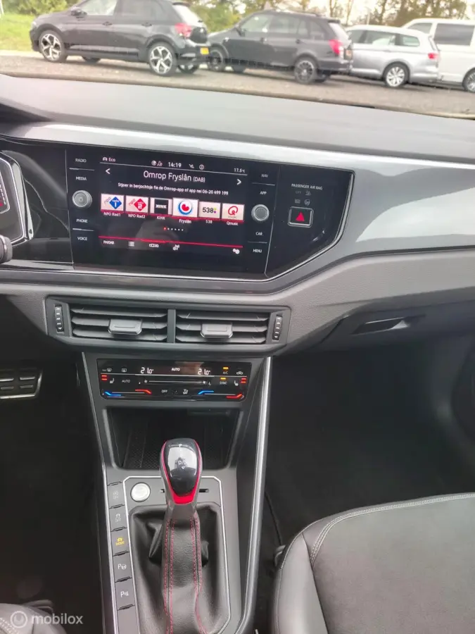 2.0 TSI GTI
