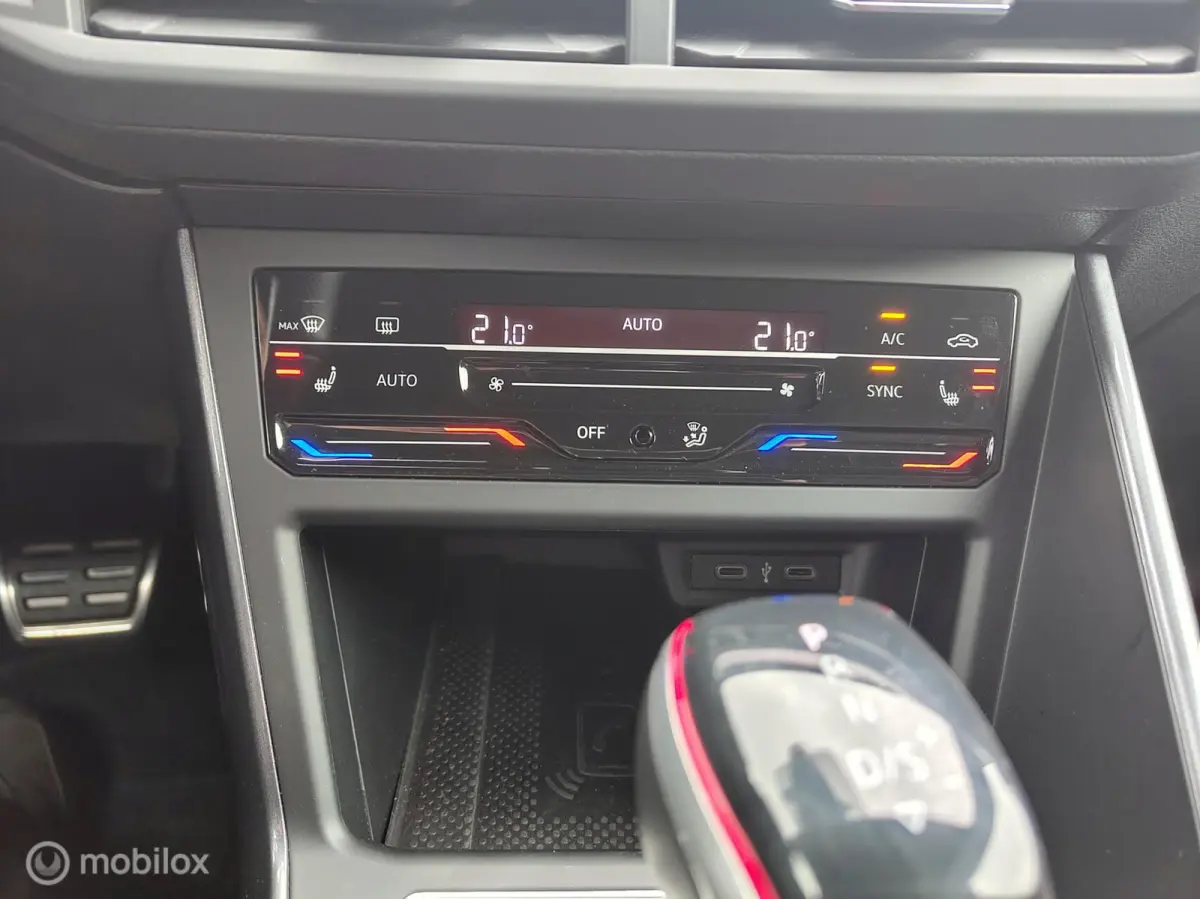 2.0 TSI GTI