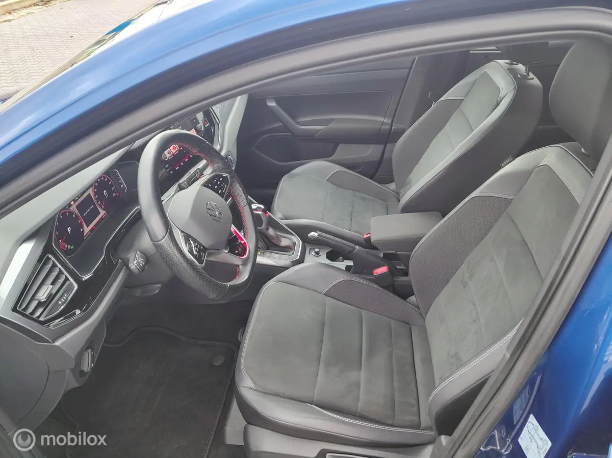 2.0 TSI GTI