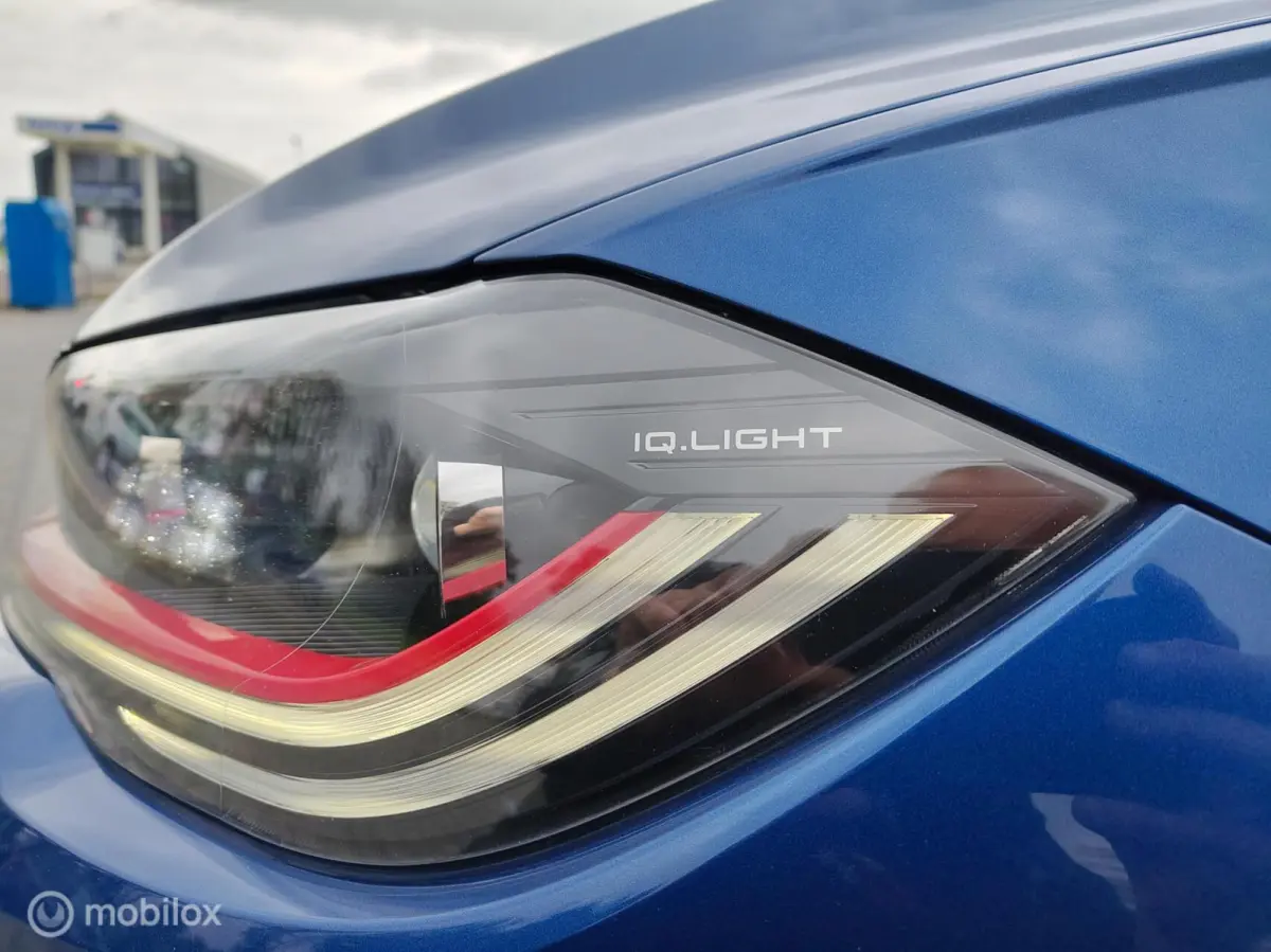 2.0 TSI GTI