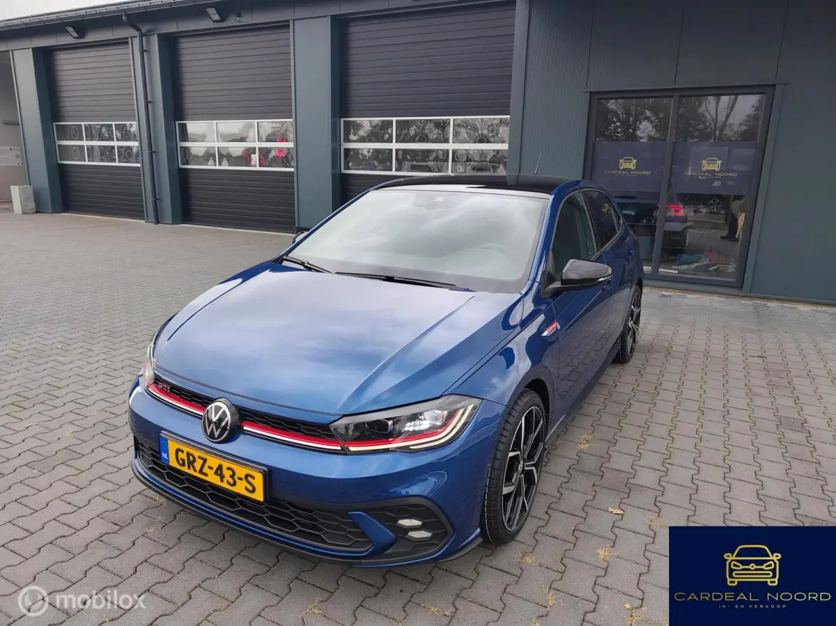 2.0 TSI GTI