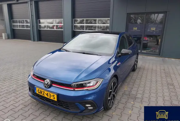 2.0 TSI GTI