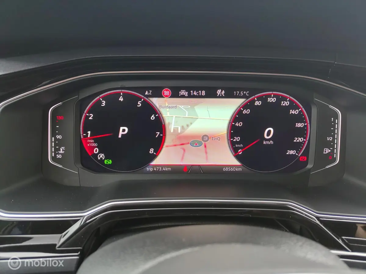 2.0 TSI GTI
