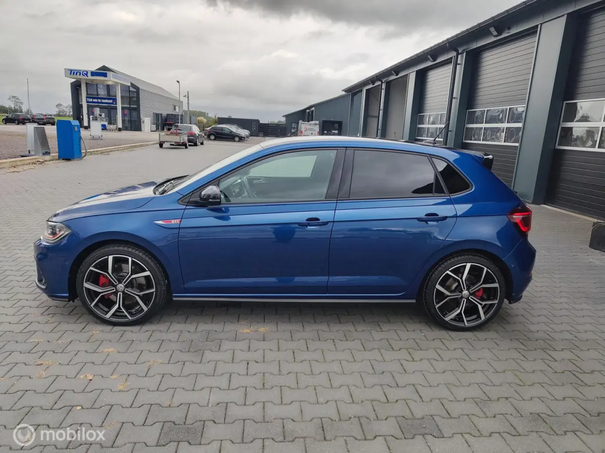 2.0 TSI GTI