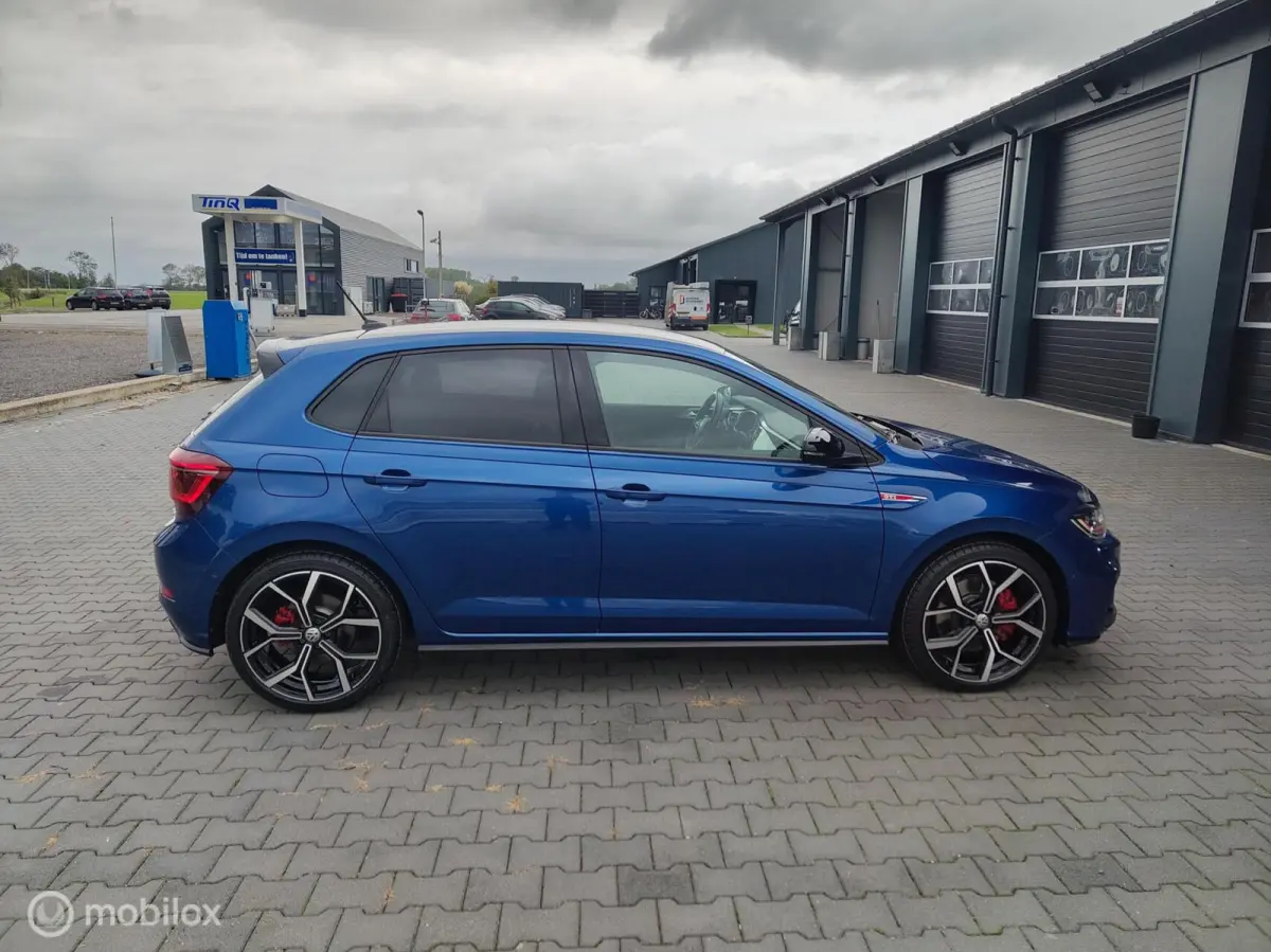 2.0 TSI GTI