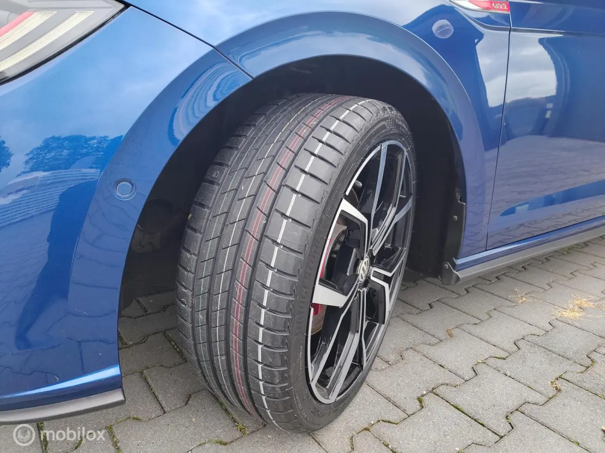 2.0 TSI GTI