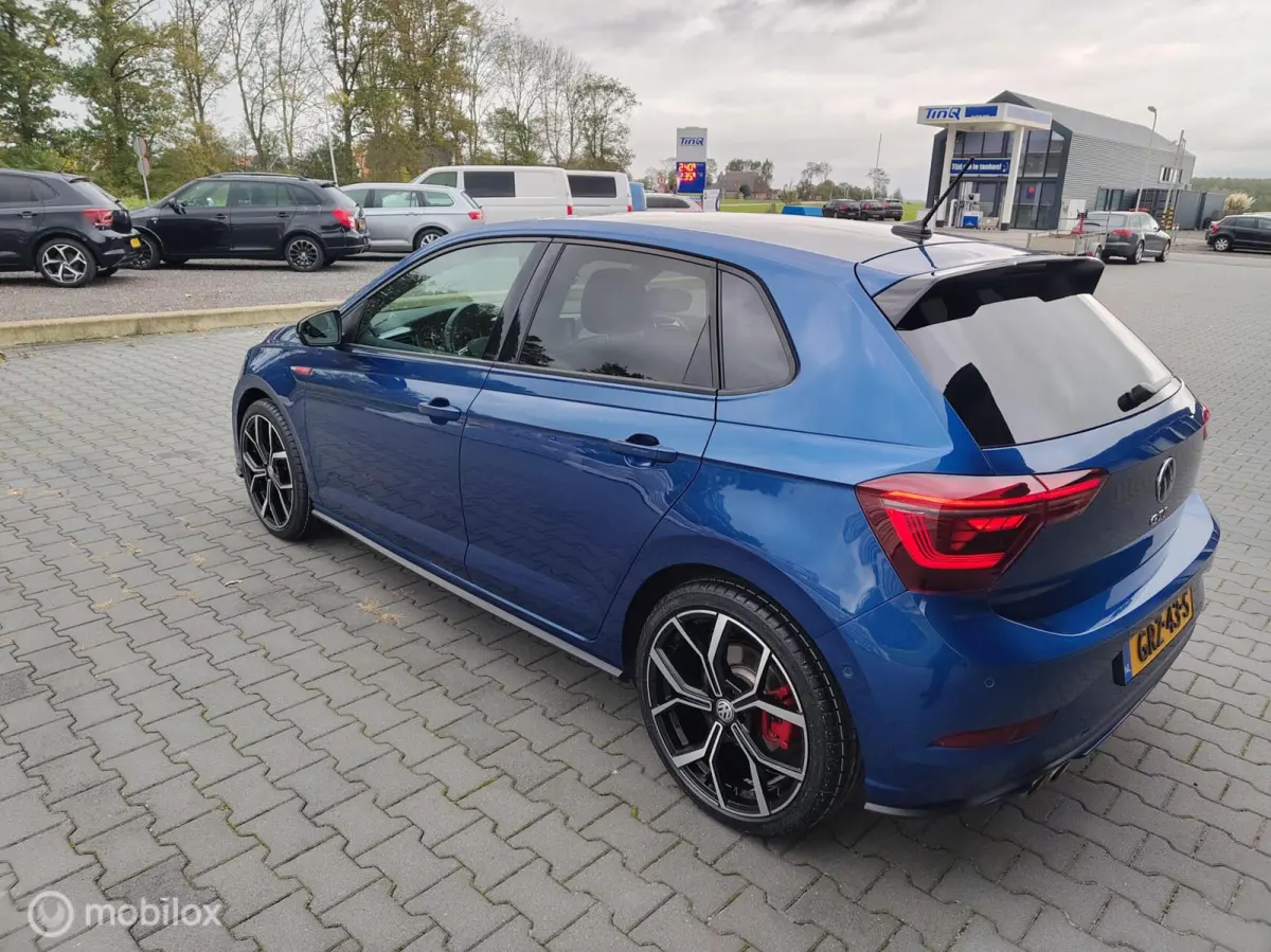 2.0 TSI GTI