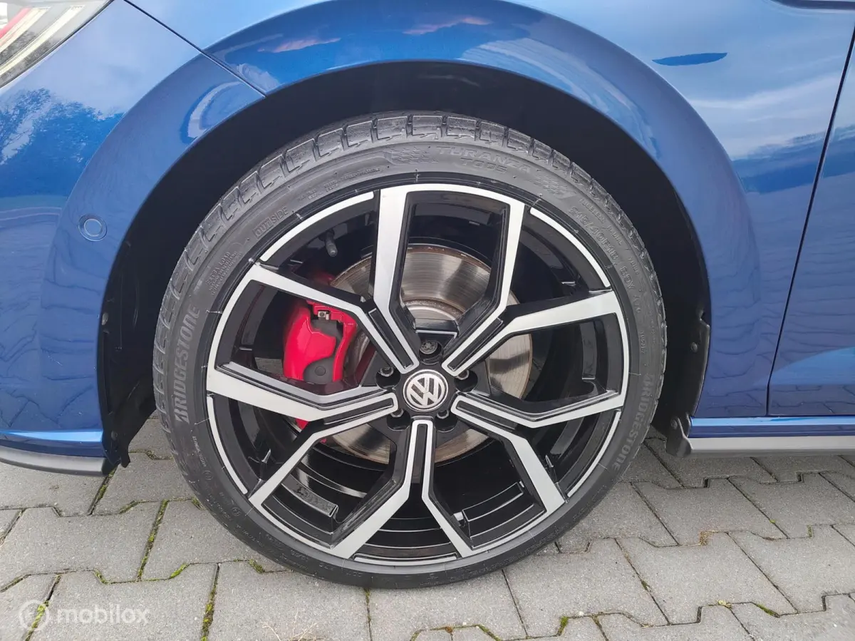 2.0 TSI GTI