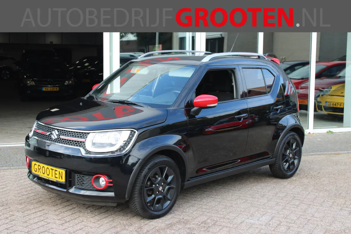1.2 Business Edition//Navi//Ecc//Camera//Stoelverwarming!
