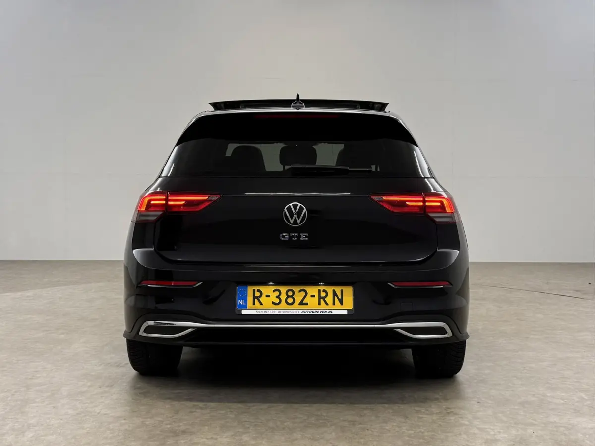 1.4 eHybrid 245PK GTE | Pano | Camera | Virtual | Sfeer | HuD | Carplay | IQ Light