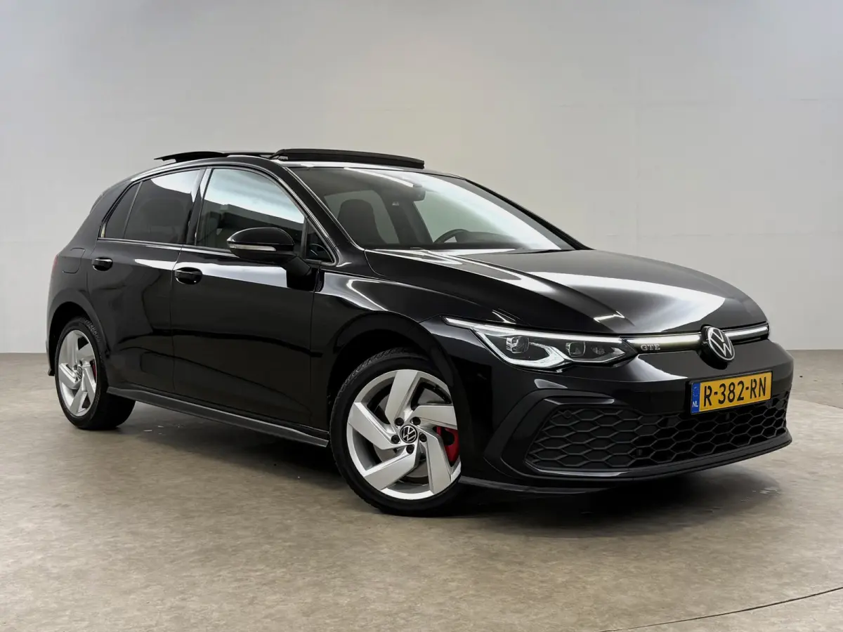 1.4 eHybrid 245PK GTE | Pano | Camera | Virtual | Sfeer | HuD | Carplay | IQ Light