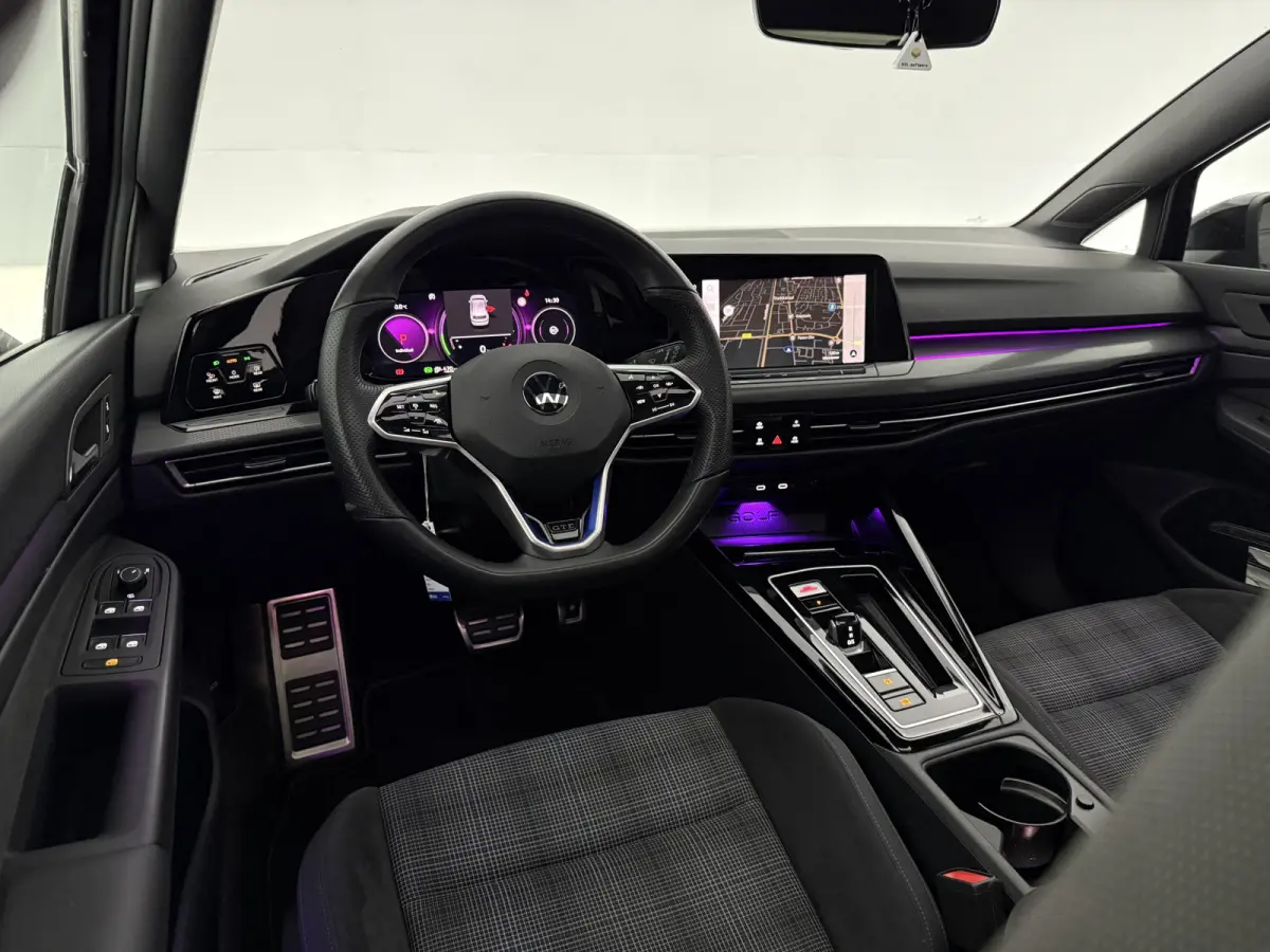 1.4 eHybrid 245PK GTE | Pano | Camera | Virtual | Sfeer | HuD | Carplay | IQ Light