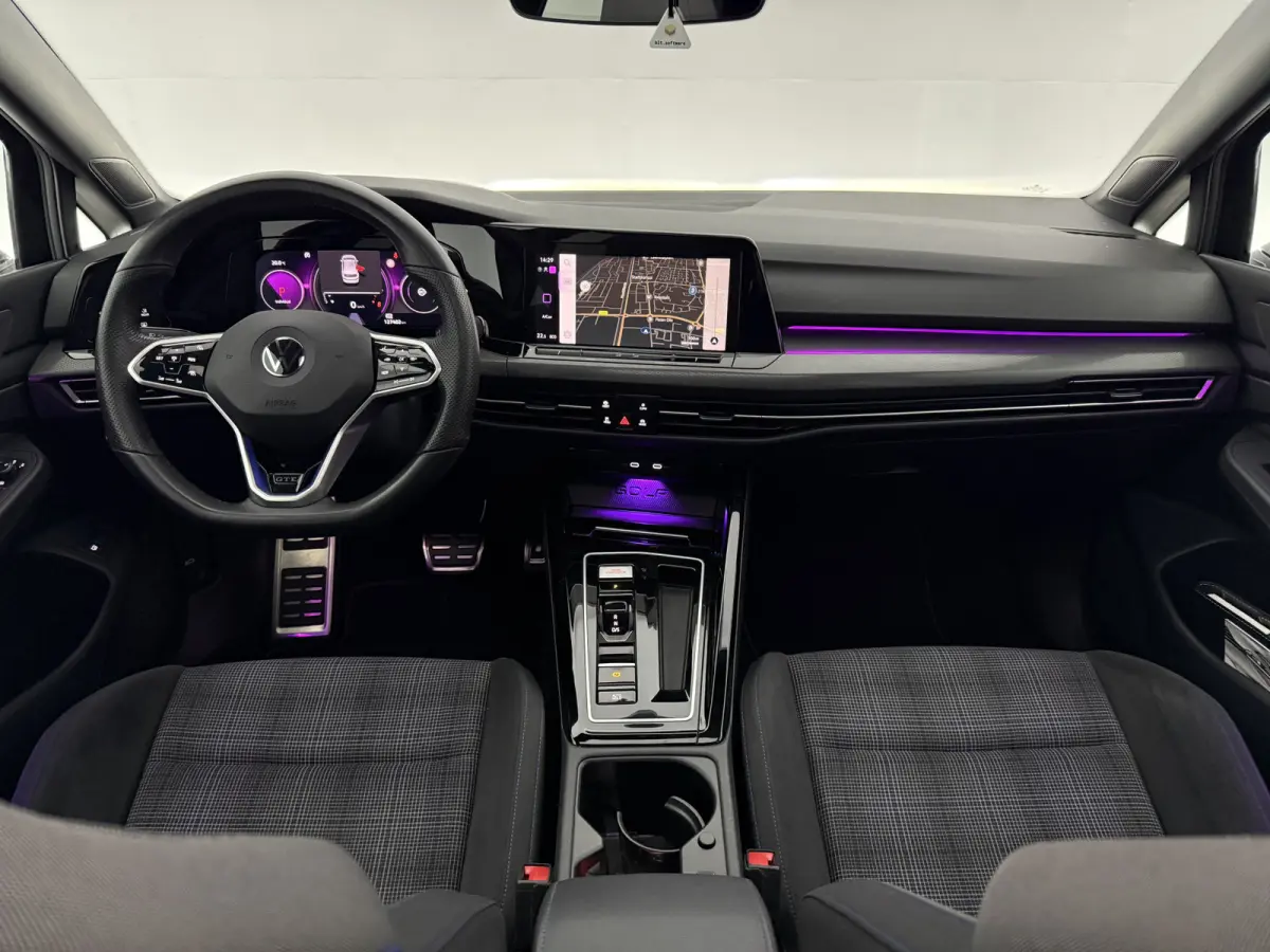 1.4 eHybrid 245PK GTE | Pano | Camera | Virtual | Sfeer | HuD | Carplay | IQ Light