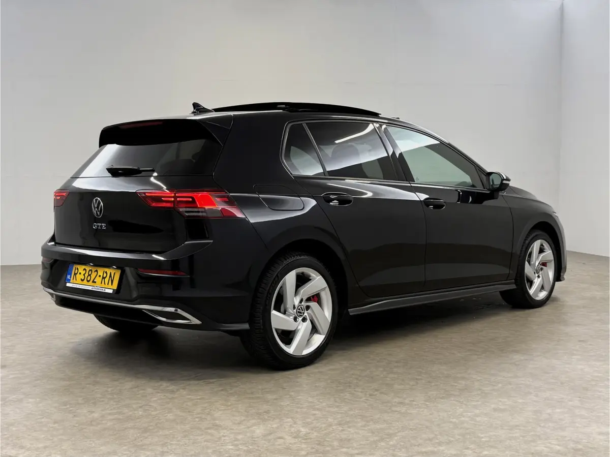 1.4 eHybrid 245PK GTE | Pano | Camera | Virtual | Sfeer | HuD | Carplay | IQ Light