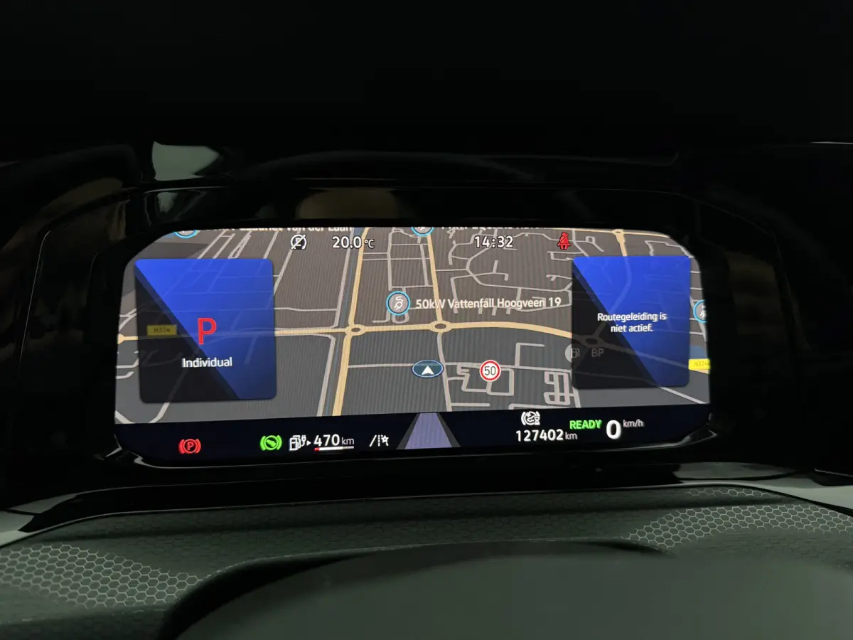 1.4 eHybrid 245PK GTE | Pano | Camera | Virtual | Sfeer | HuD | Carplay | IQ Light