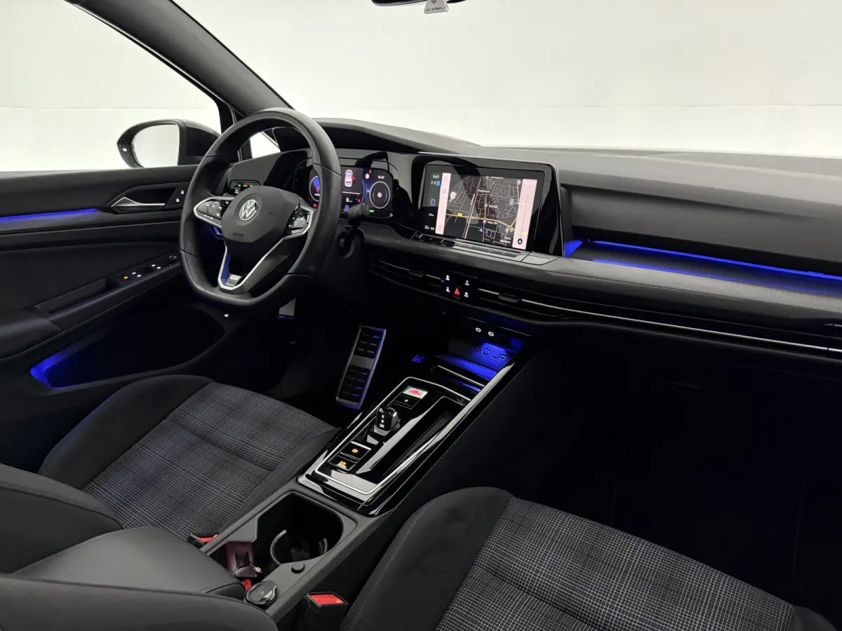 1.4 eHybrid 245PK GTE | Pano | Camera | Virtual | Sfeer | HuD | Carplay | IQ Light