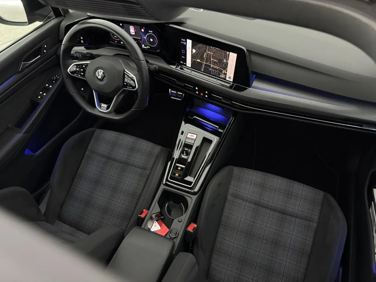 1.4 eHybrid 245PK GTE | Pano | Camera | Virtual | Sfeer | HuD | Carplay | IQ Light
