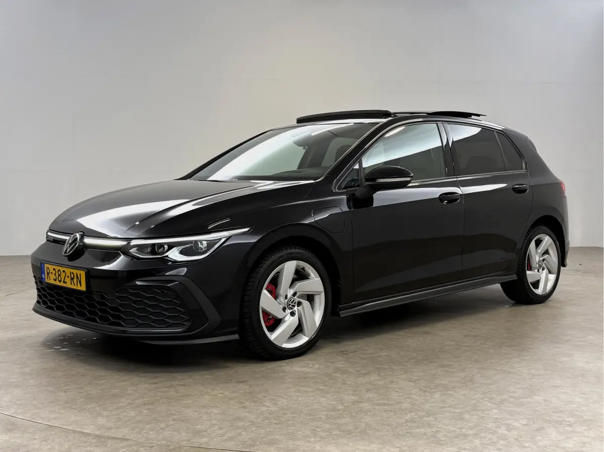 1.4 eHybrid 245PK GTE | Pano | Camera | Virtual | Sfeer | HuD | Carplay | IQ Light