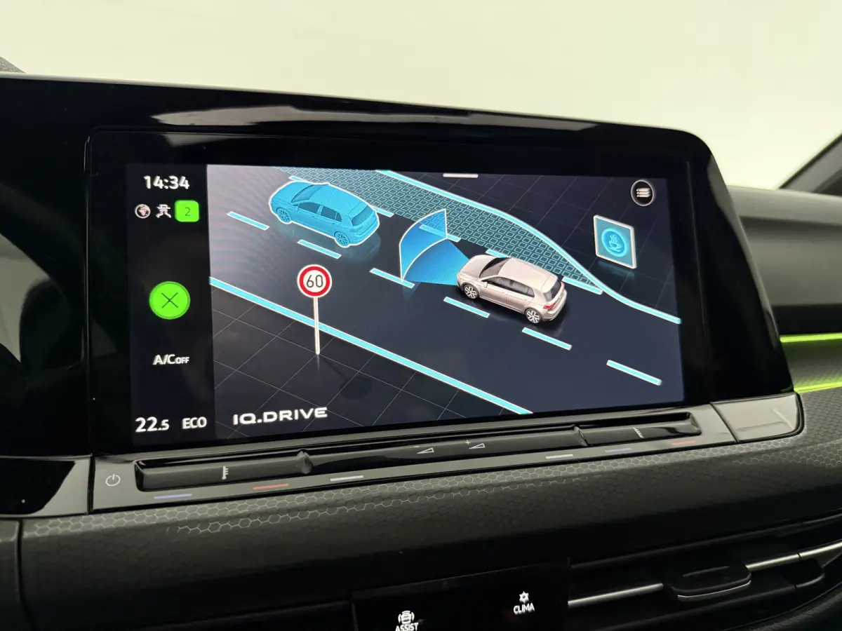 1.4 eHybrid 245PK GTE | Pano | Camera | Virtual | Sfeer | HuD | Carplay | IQ Light