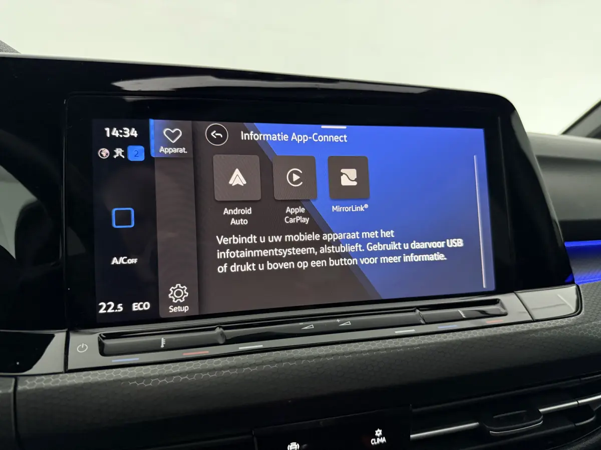 1.4 eHybrid 245PK GTE | Pano | Camera | Virtual | Sfeer | HuD | Carplay | IQ Light