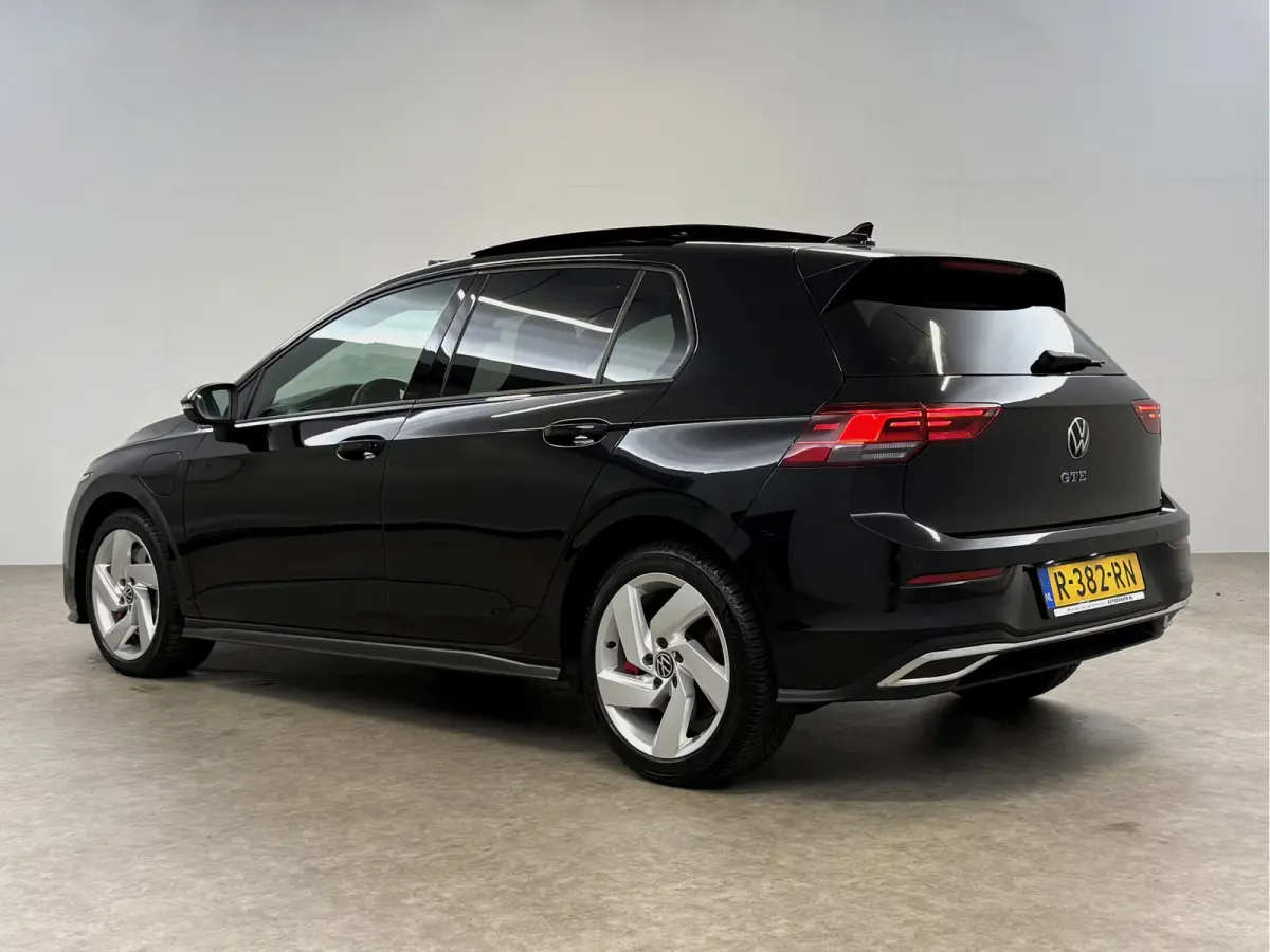 1.4 eHybrid 245PK GTE | Pano | Camera | Virtual | Sfeer | HuD | Carplay | IQ Light