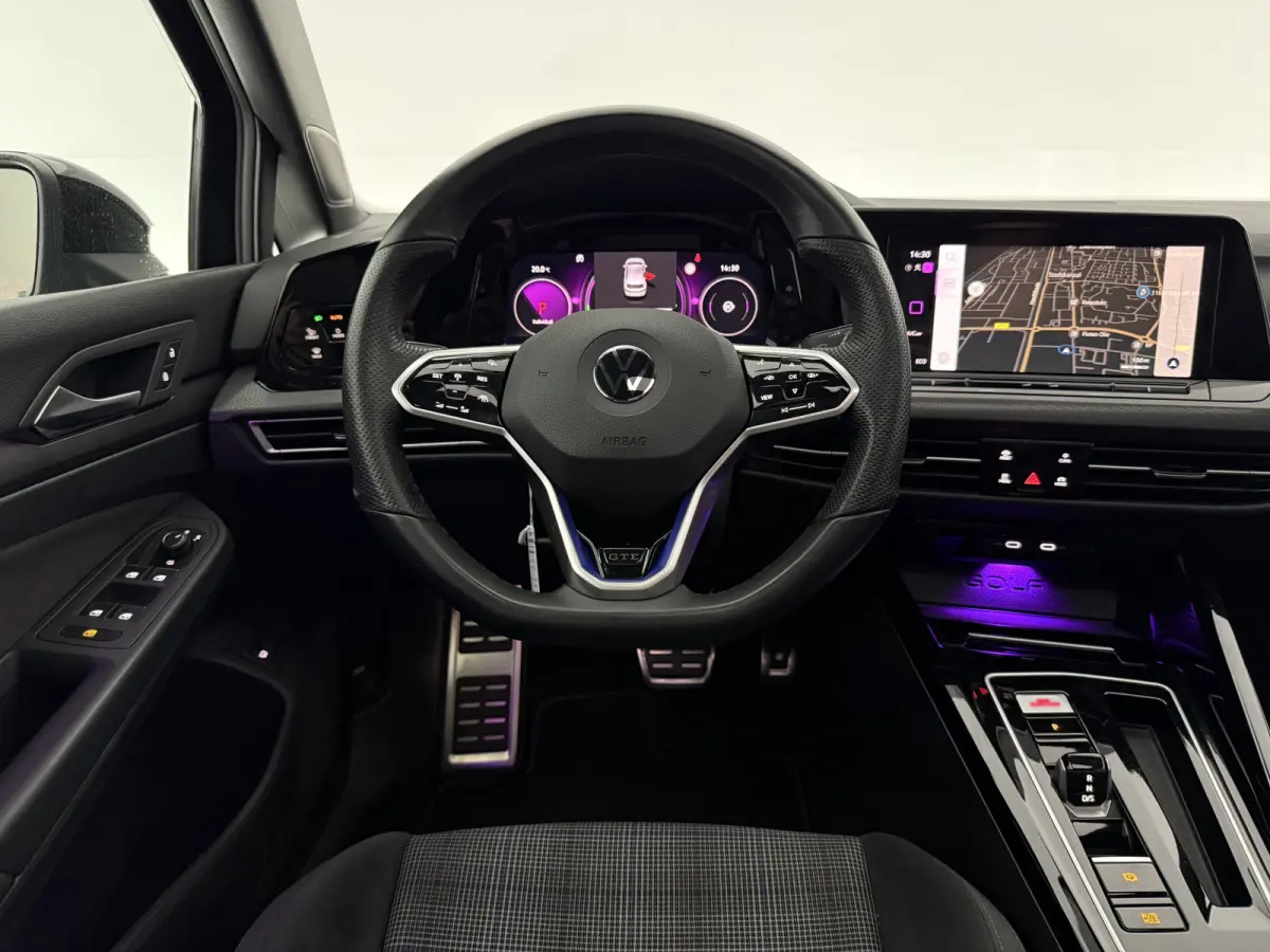 1.4 eHybrid 245PK GTE | Pano | Camera | Virtual | Sfeer | HuD | Carplay | IQ Light
