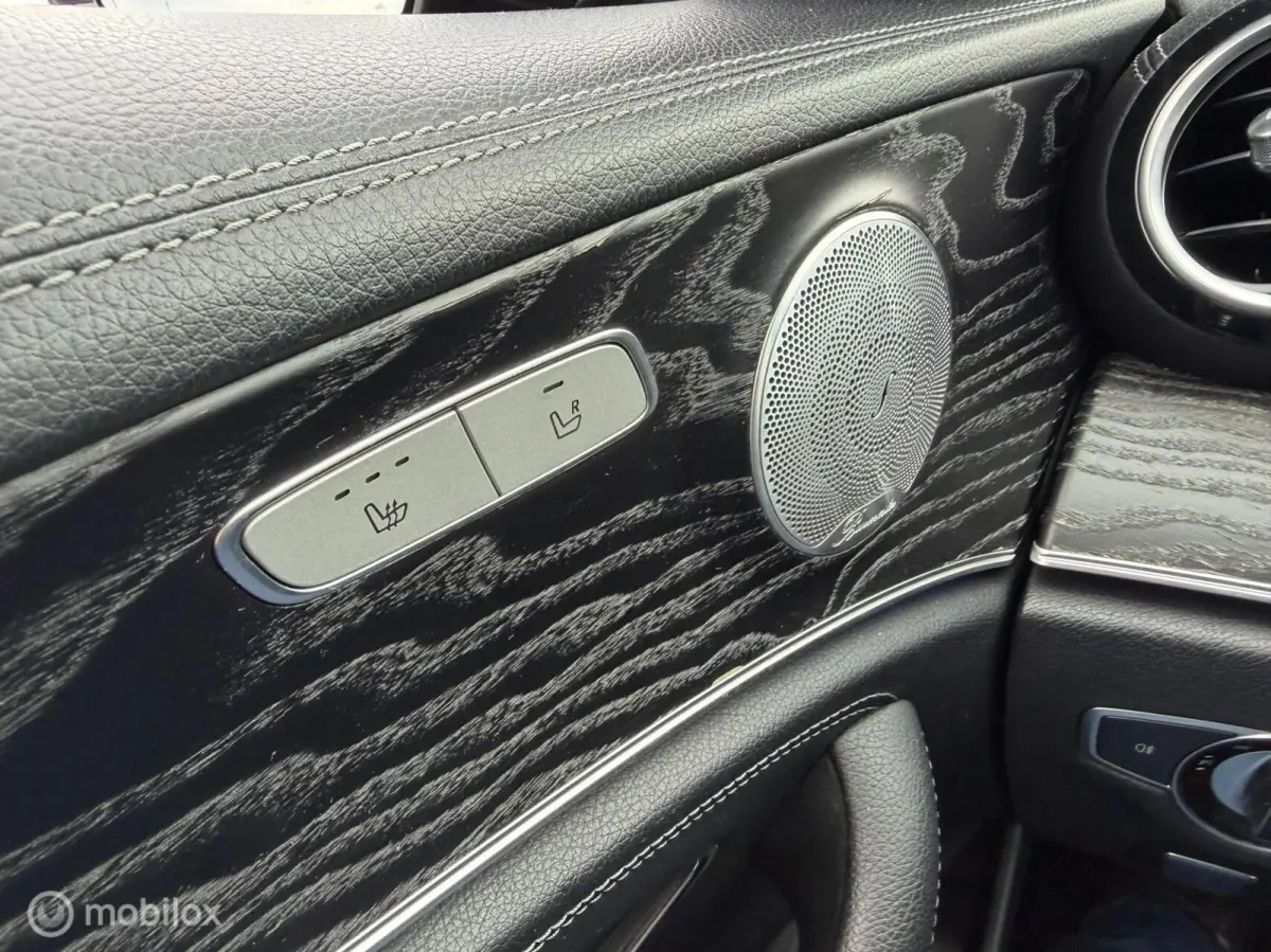 220 d Business Solution AMG