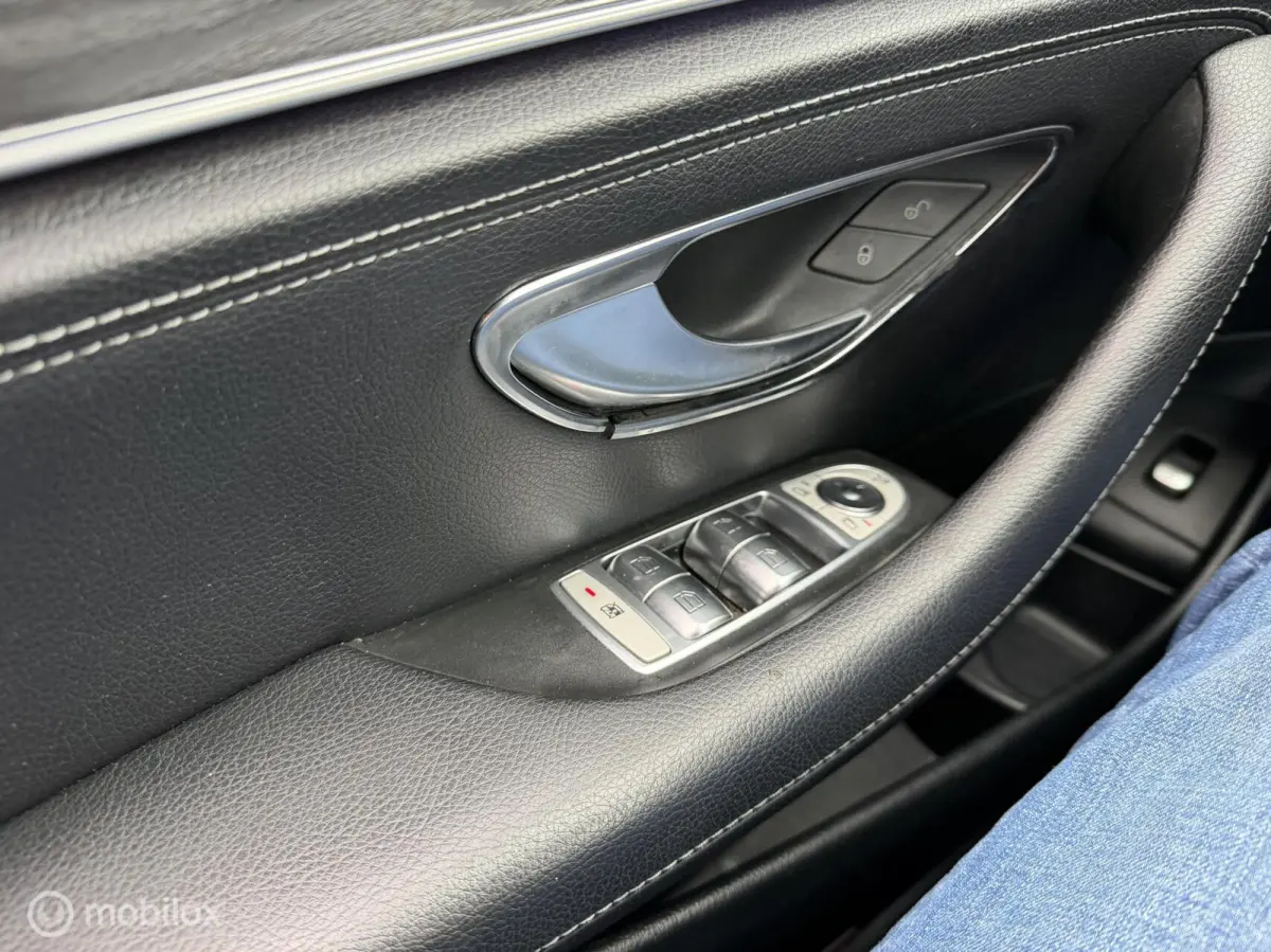 220 d Business Solution AMG