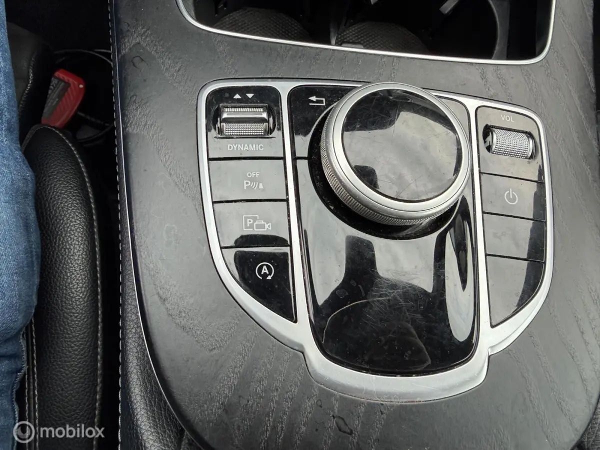 220 d Business Solution AMG