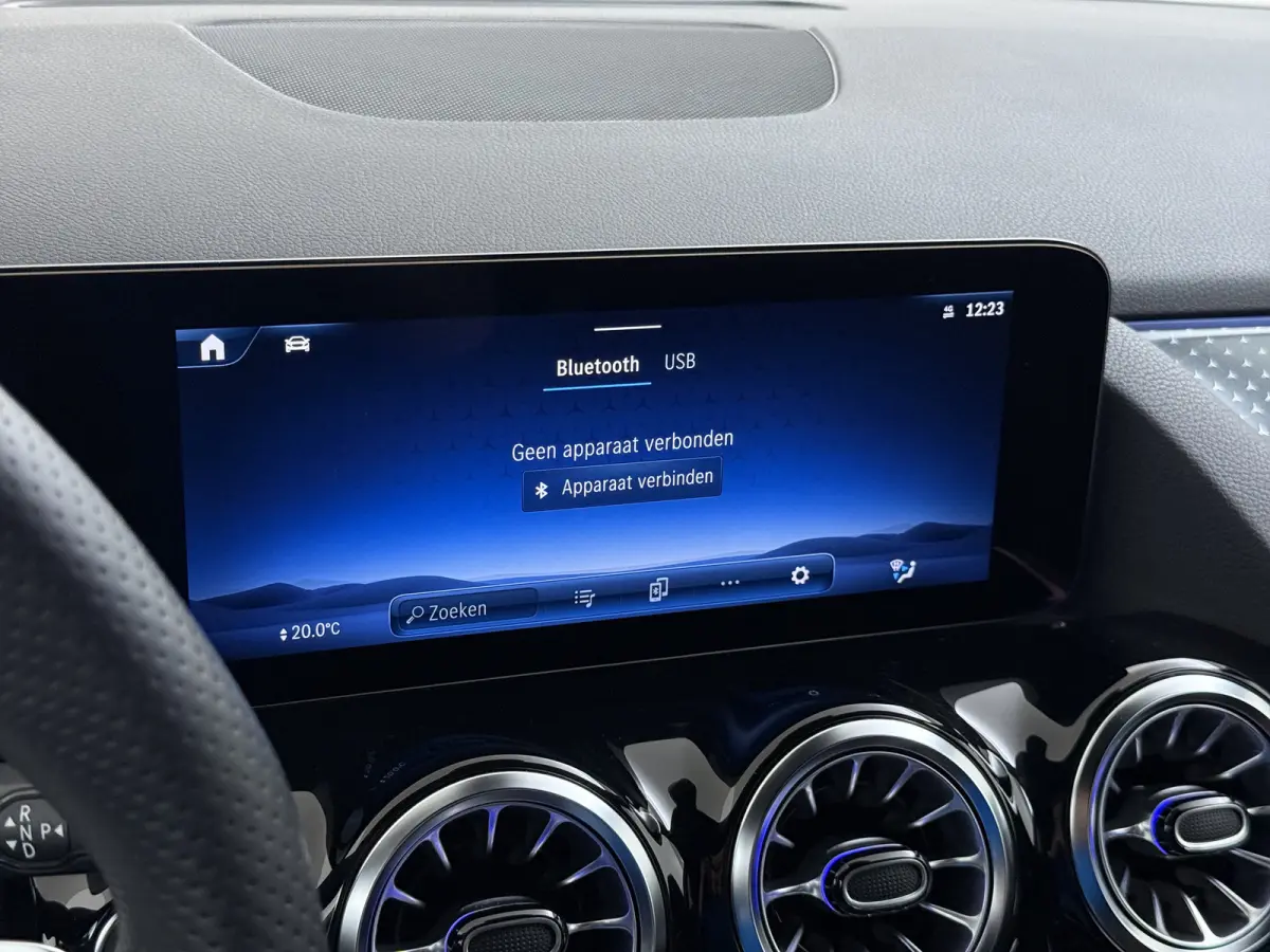 GLA 250 e AMG Line | Dodehoek Burmester Keyless Multibeam