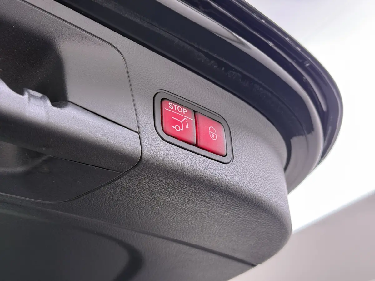 GLA 250 e AMG Line | Dodehoek Burmester Keyless Multibeam