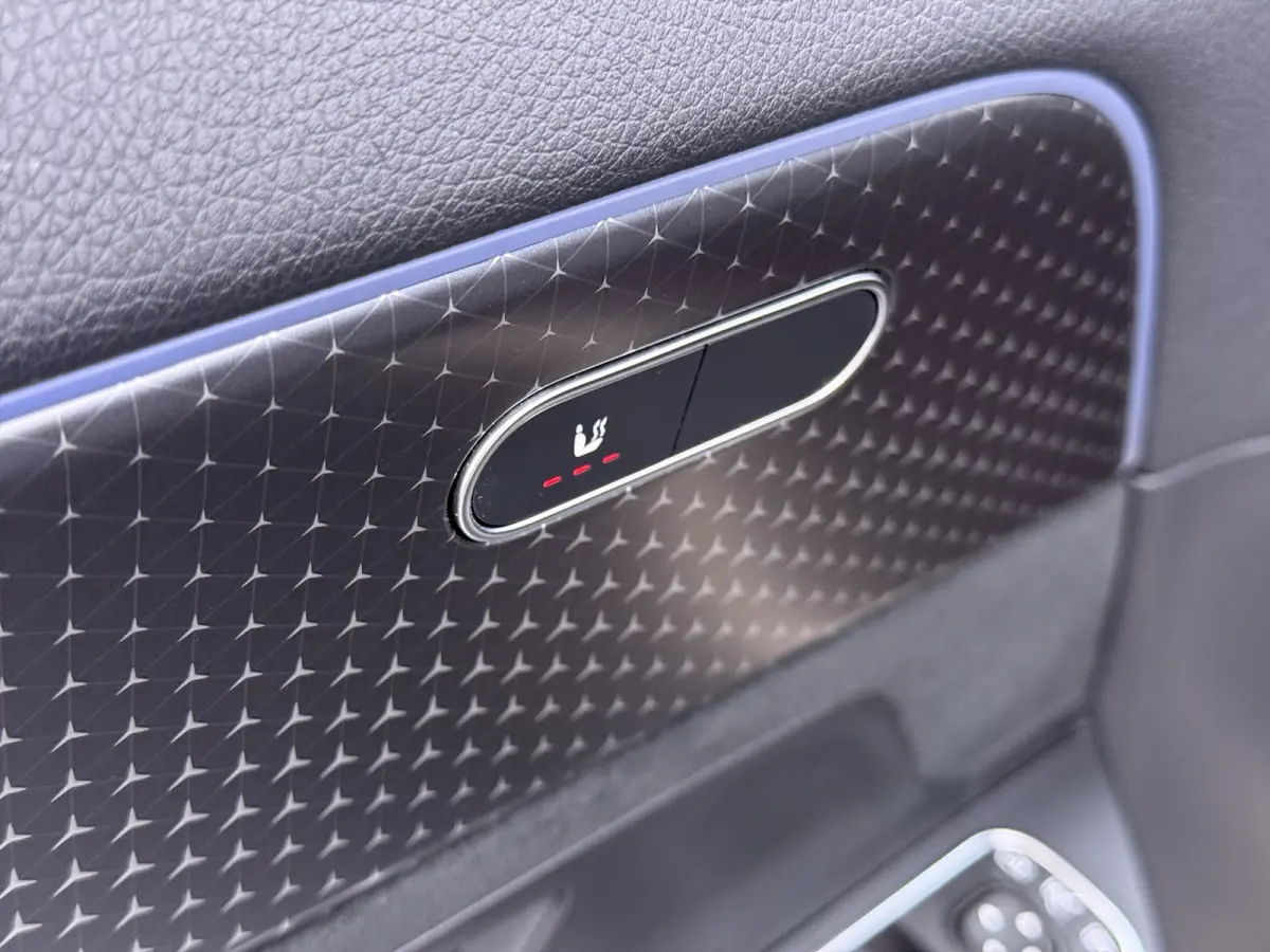 GLA 250 e AMG Line | Dodehoek Burmester Keyless Multibeam