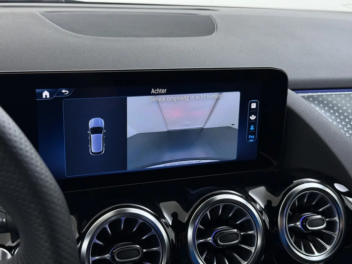 GLA 250 e AMG Line | Dodehoek Burmester Keyless Multibeam