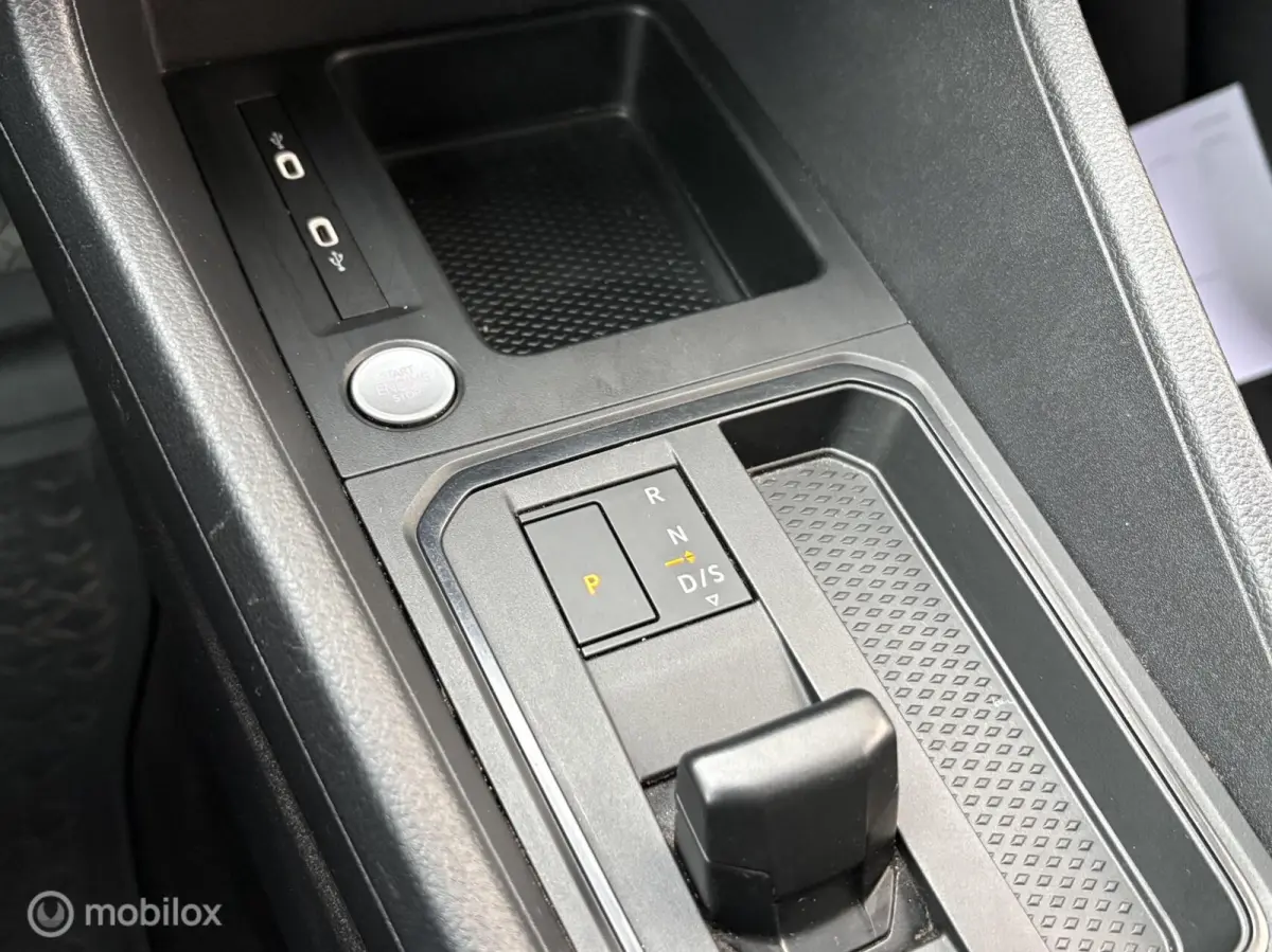 2.0 TDI DSG Carplay Camera 2x schuifdeur Standkachel