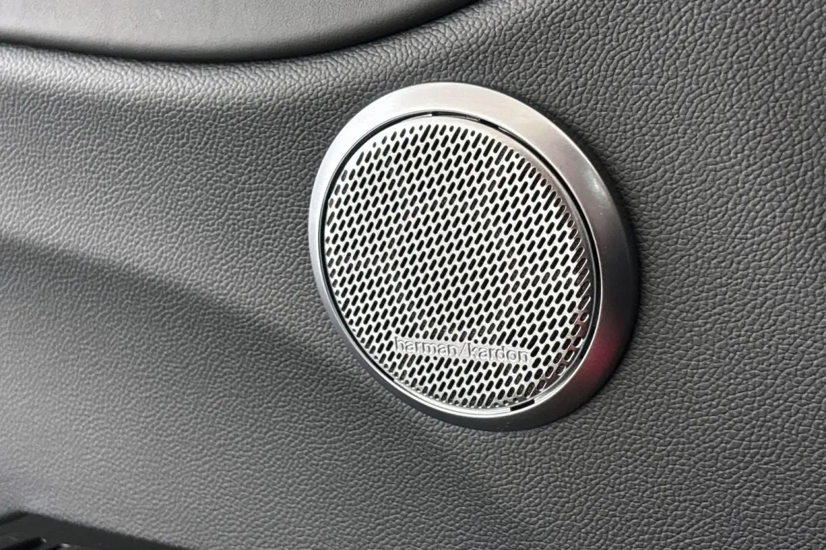 2.0 T GME AWD Competizione 280PK Facelift Harman Kardon Winterpack