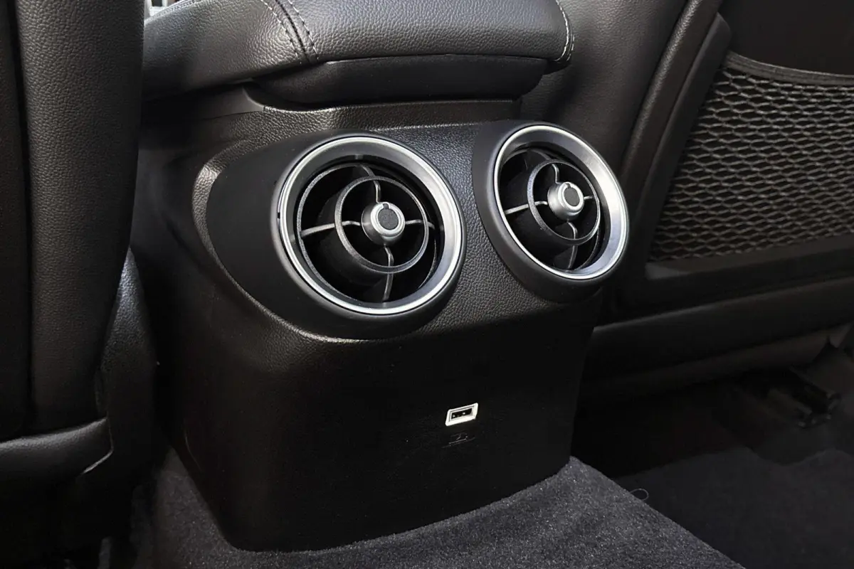 2.0 T GME AWD Competizione 280PK Facelift Harman Kardon Winterpack