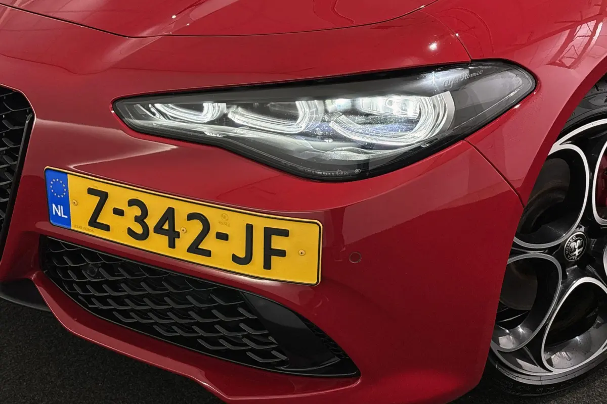 2.0 T GME AWD Competizione 280PK Facelift Harman Kardon Winterpack