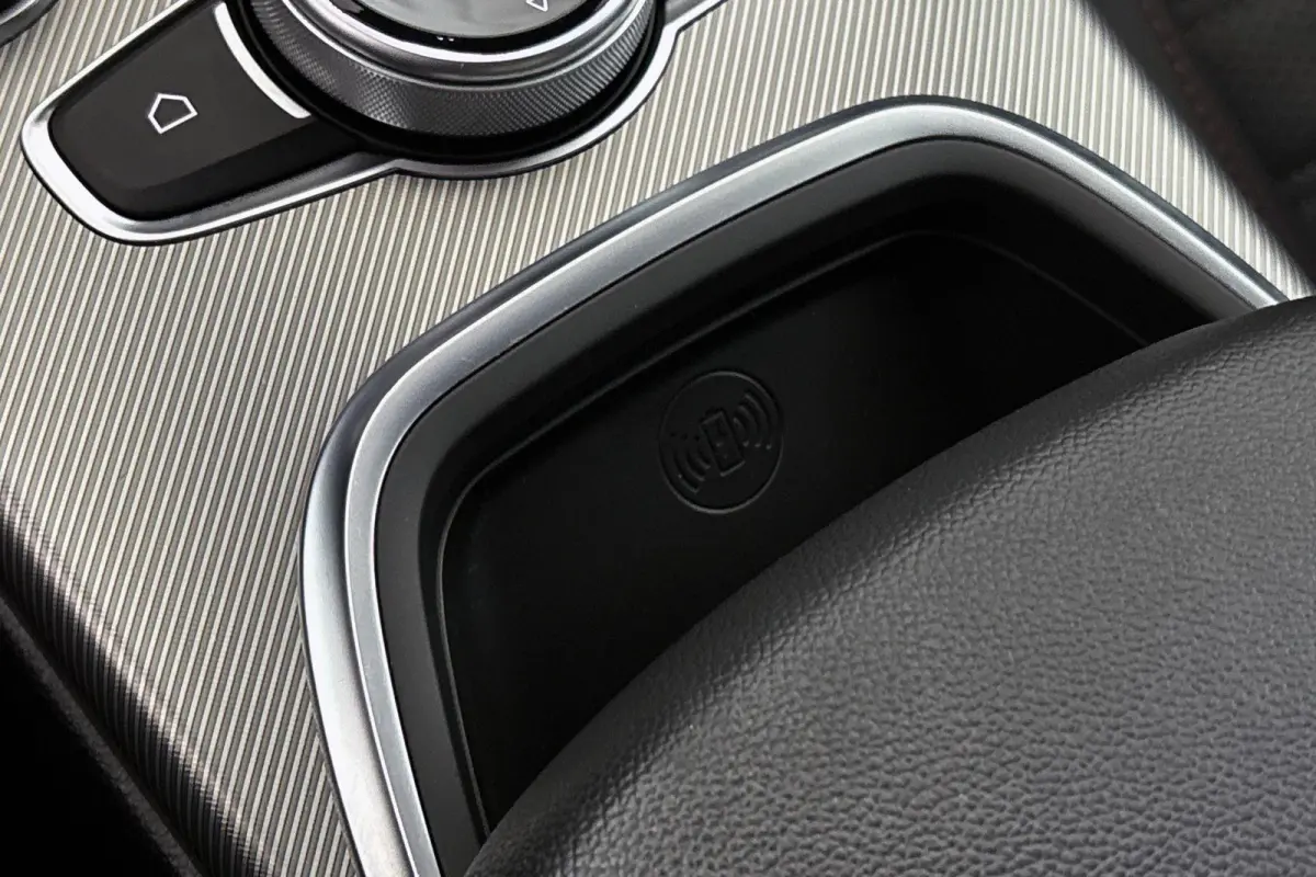 2.0 T GME AWD Competizione 280PK Facelift Harman Kardon Winterpack