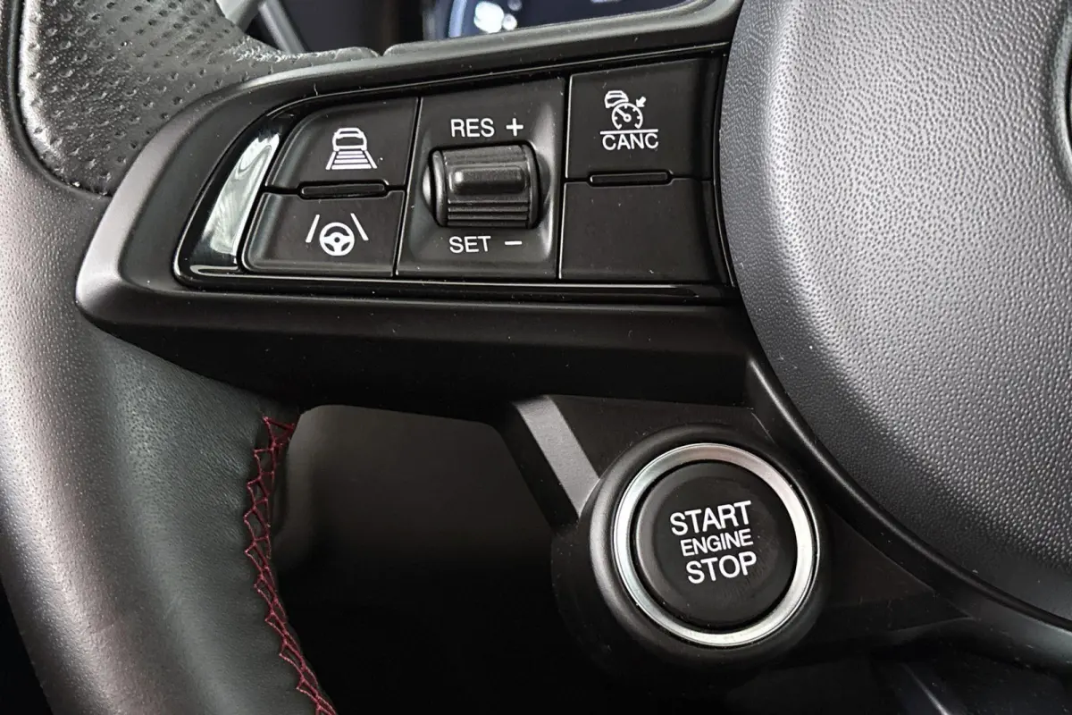 2.0 T GME AWD Competizione 280PK Facelift Harman Kardon Winterpack