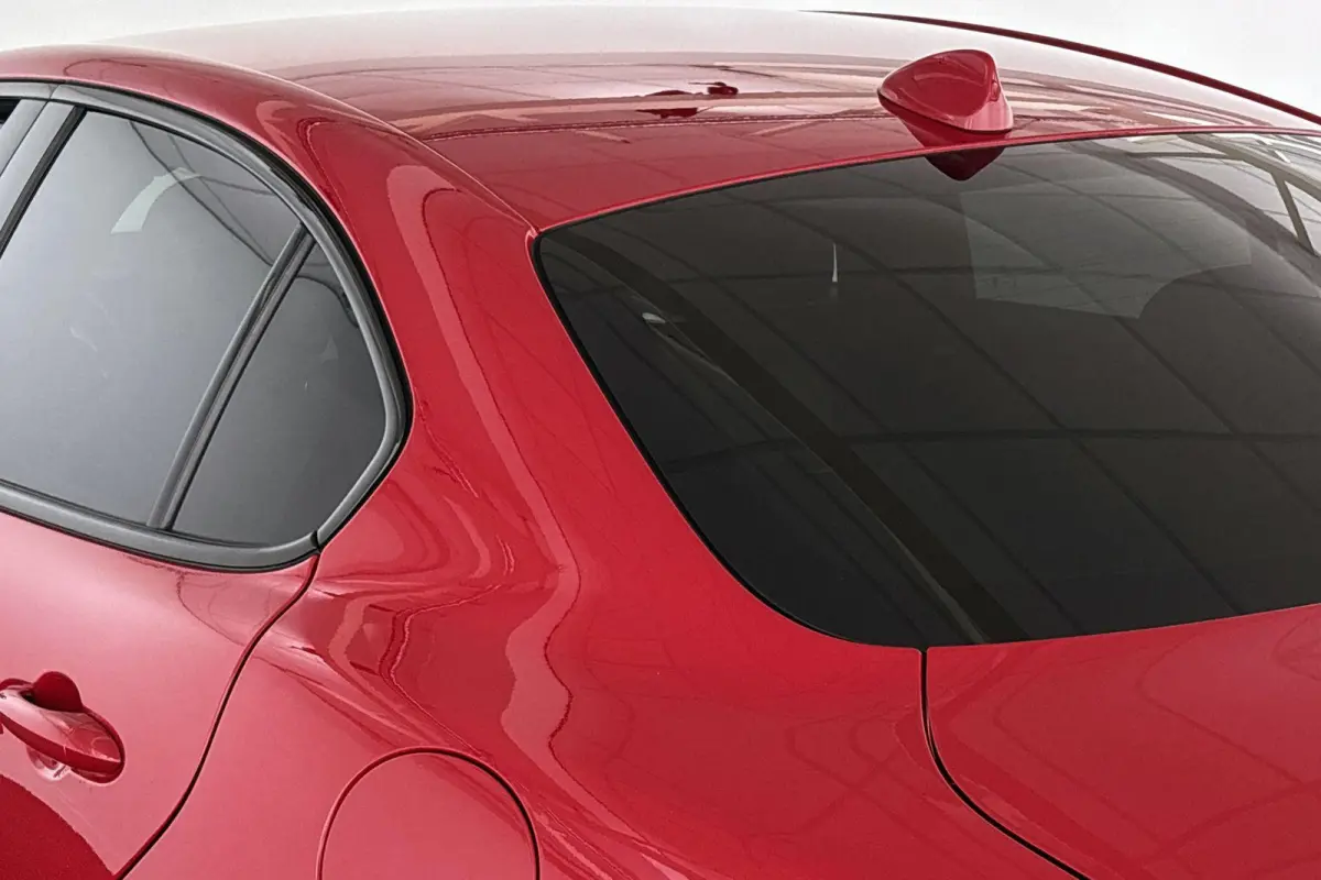 2.0 T GME AWD Competizione 280PK Facelift Harman Kardon Winterpack