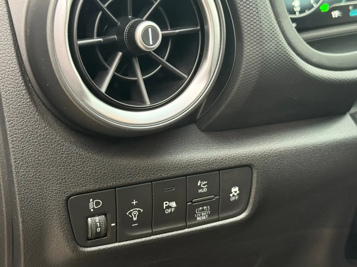 1.6 GDI AUT HEV Fashion Navi|Carplay|Camera|HuD
