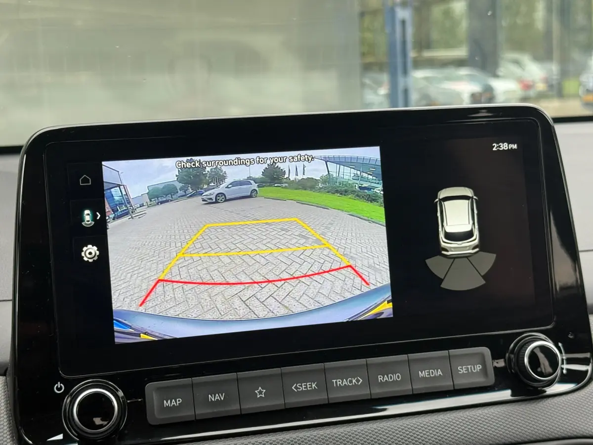 1.6 GDI AUT HEV Fashion Navi|Carplay|Camera|HuD